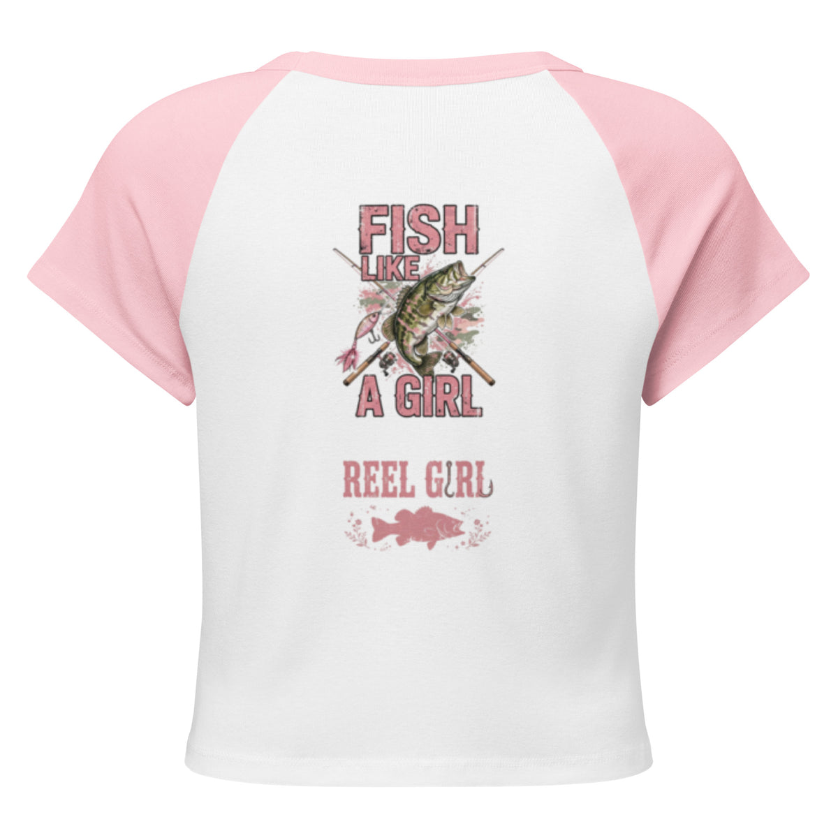 Fish Like a Girl