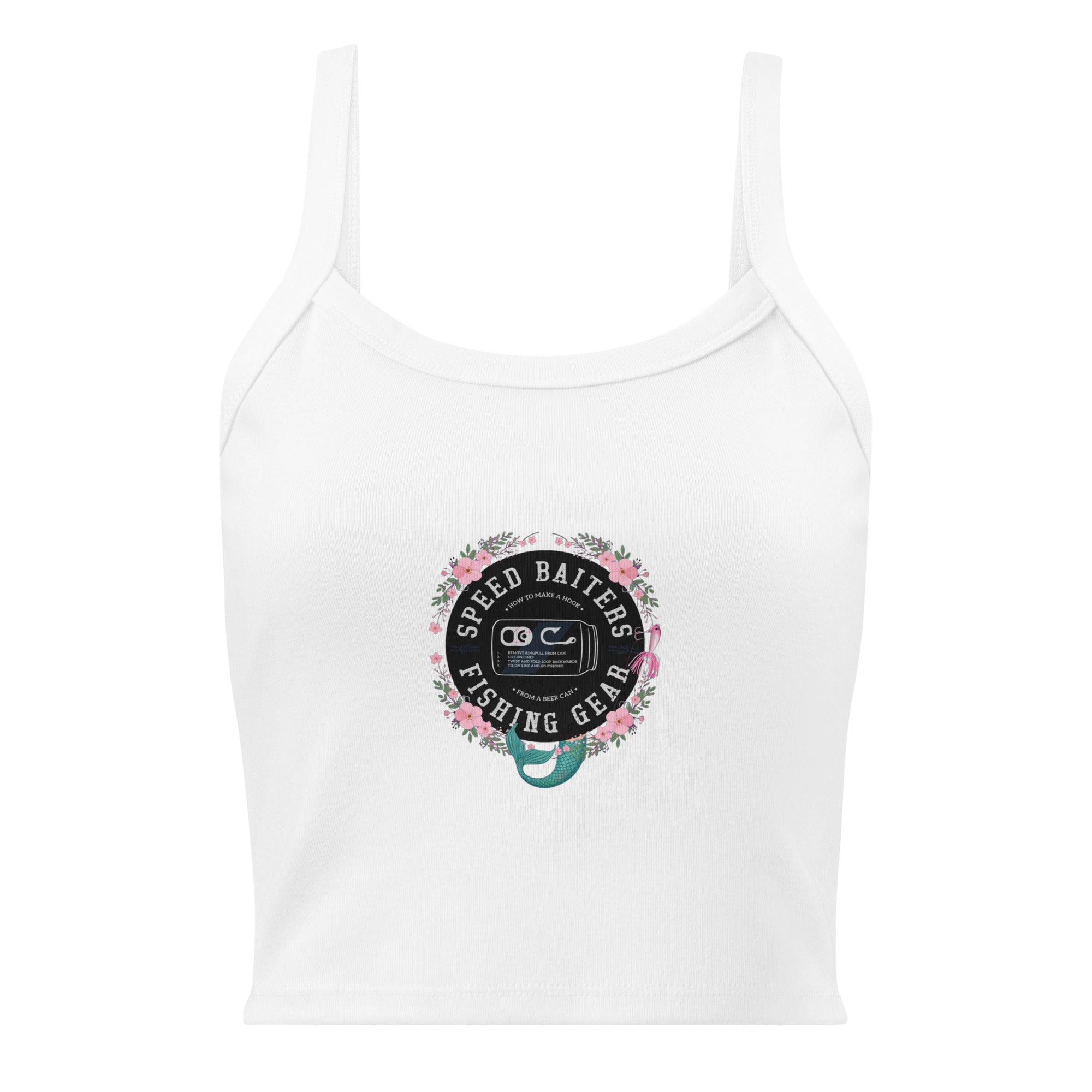 Woman's Tank tops