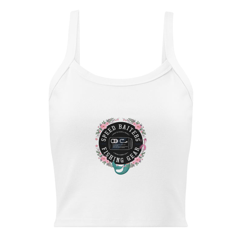 Woman's Tank tops
