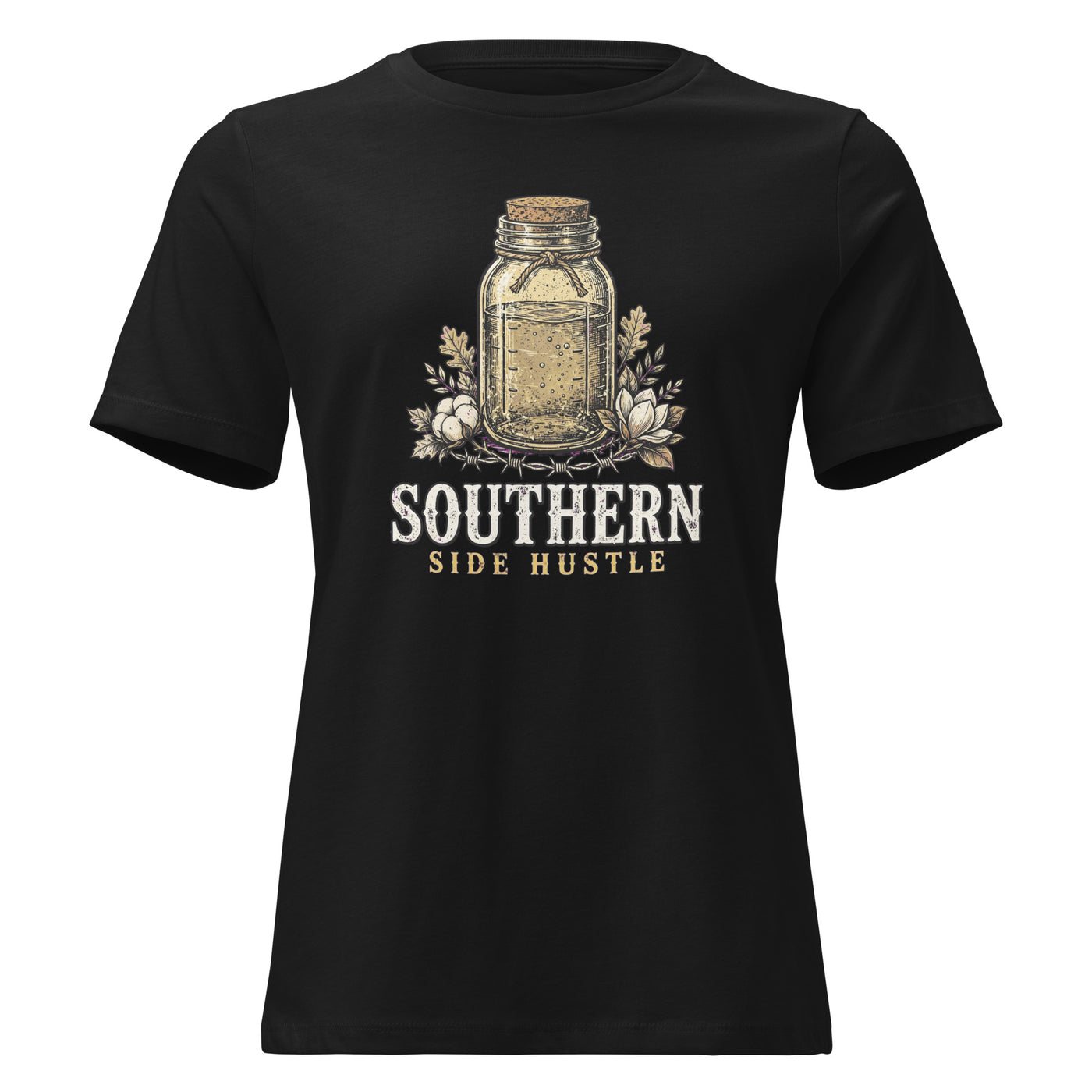 Women's Relaxed T-Shirt