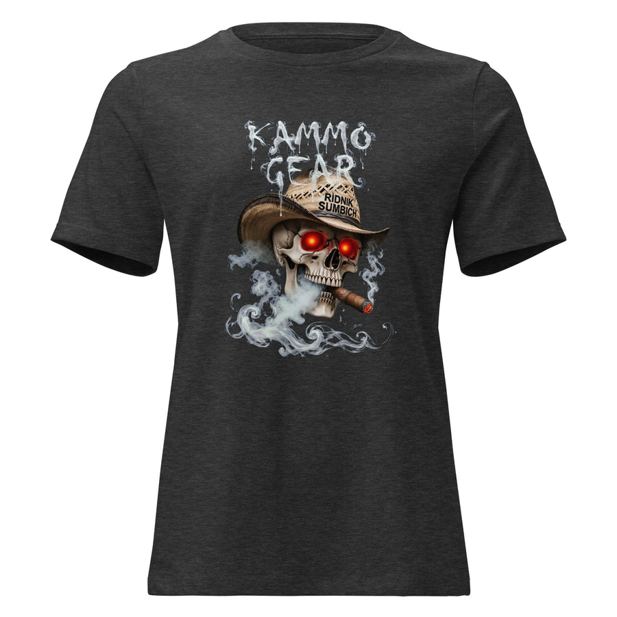 Women's Ridnic Sumbich Relaxed T-Shirt