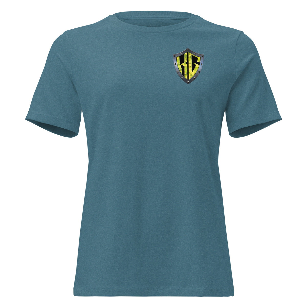 Women's Hunt Like A Girl t