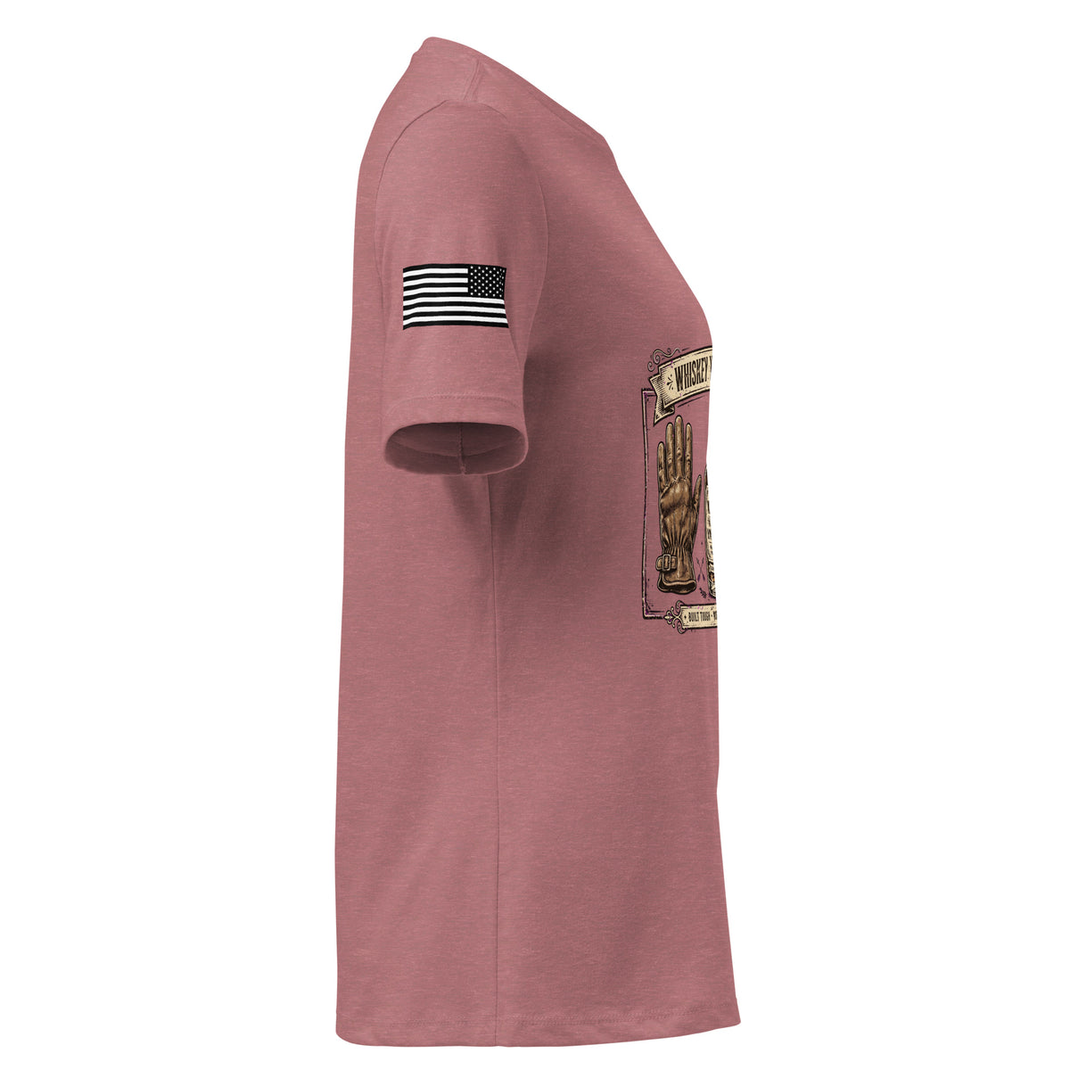 Whiskey Workin Women's T-Shirt