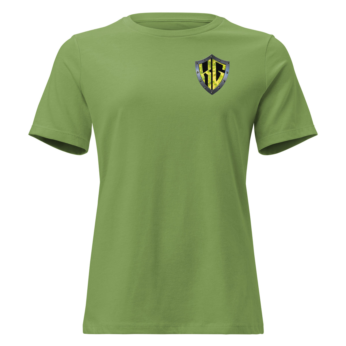Women's Hunt Like A Girl t