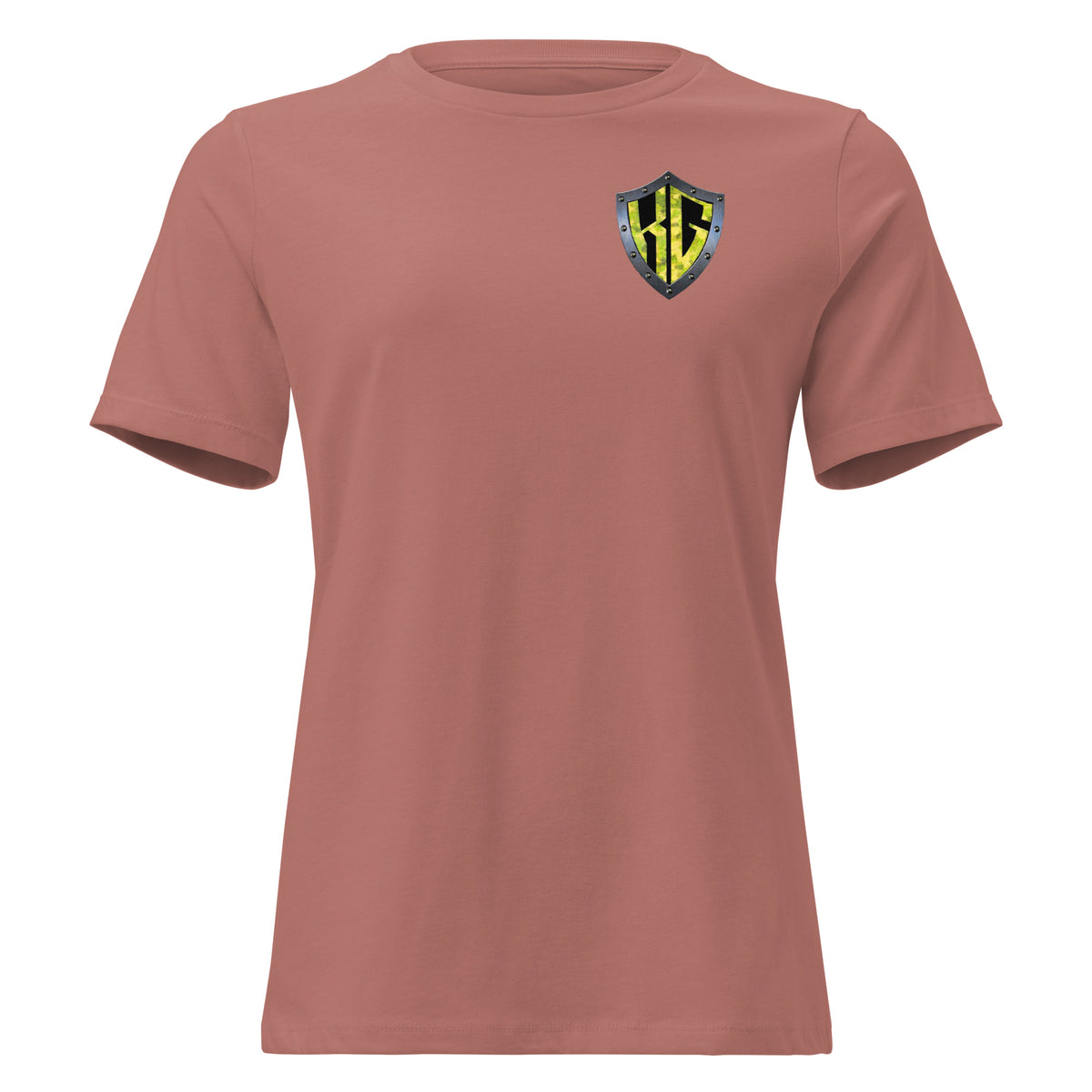 Women's Hunt Like A Girl t