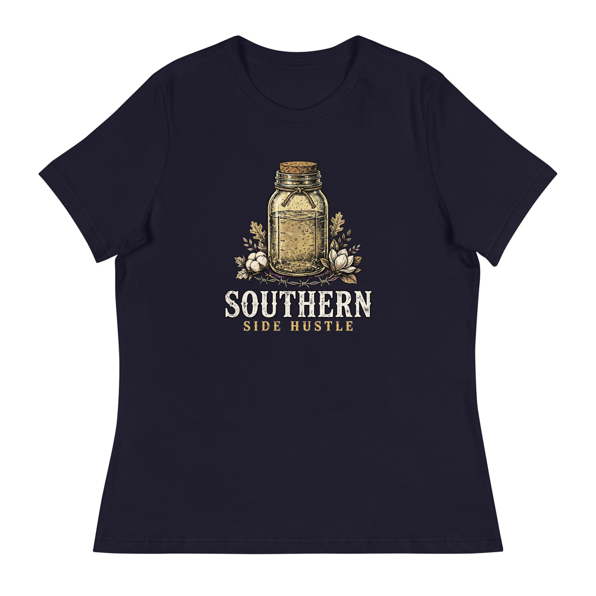 Women's Relaxed T-Shirt