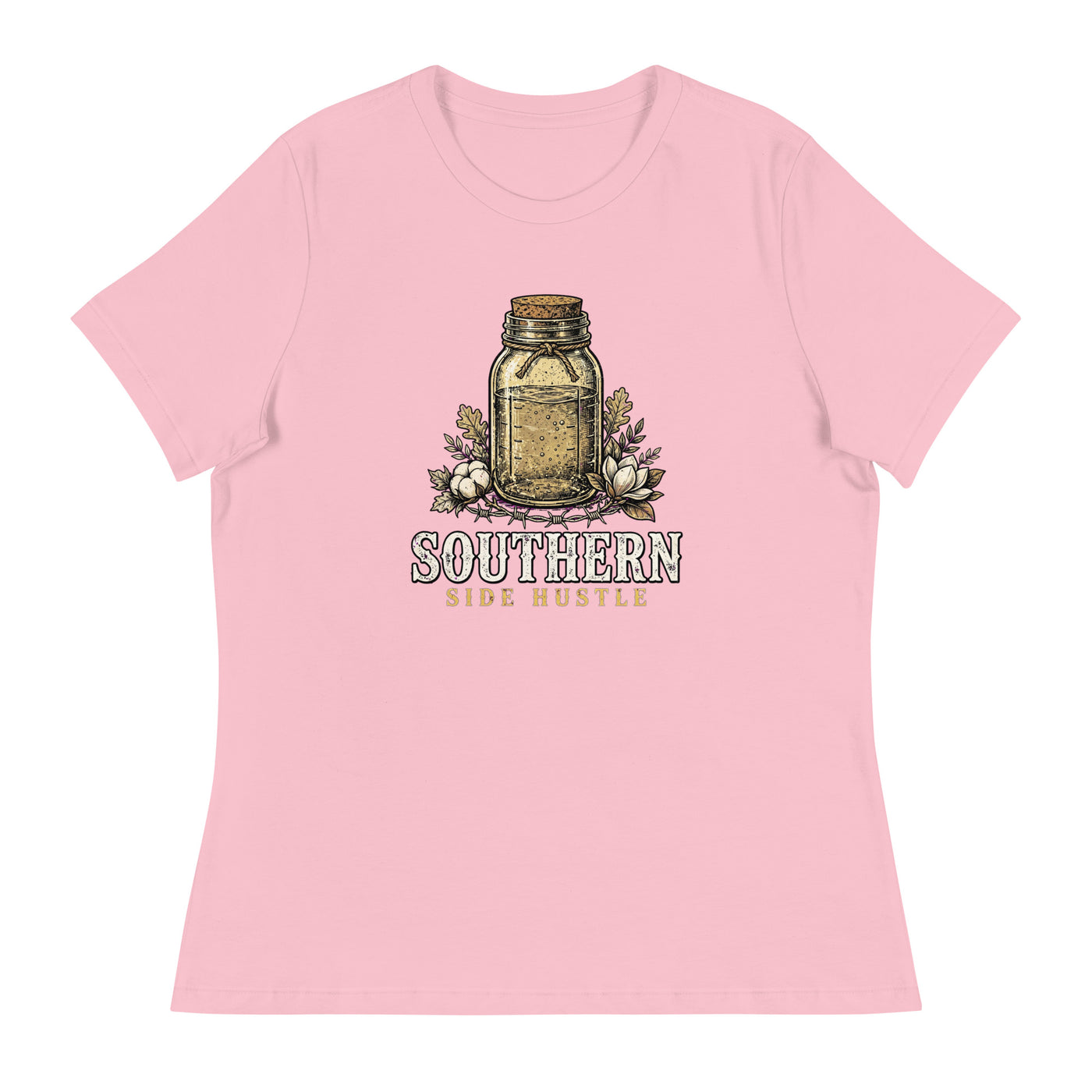 Women's Relaxed T-Shirt