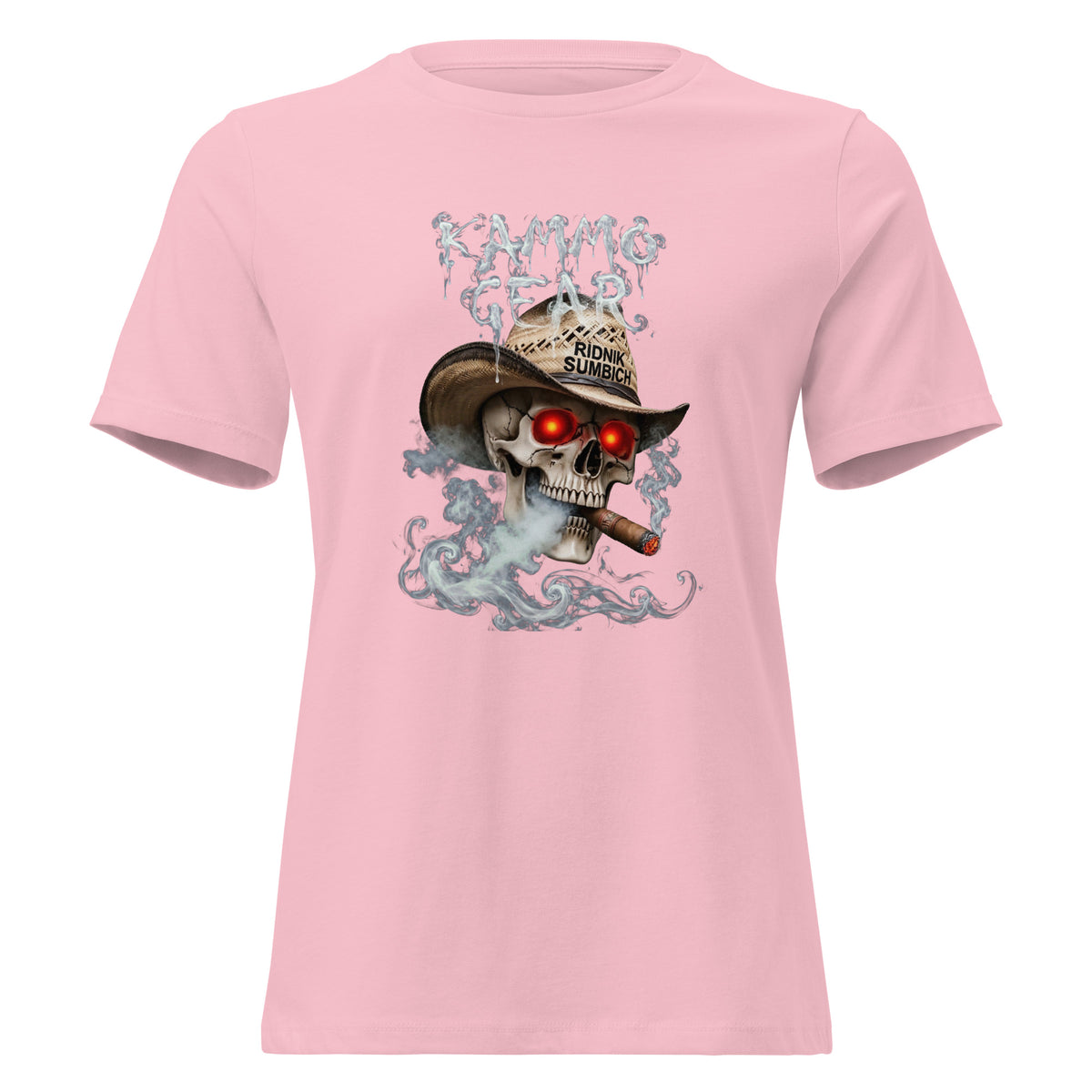 Women's Ridnic Sumbich Relaxed T-Shirt