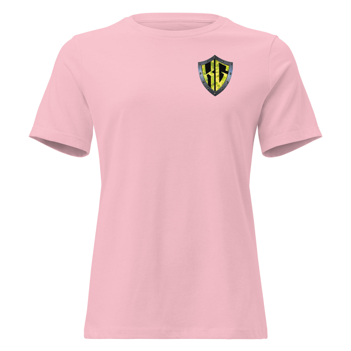 Women's Hunt Like A Girl t