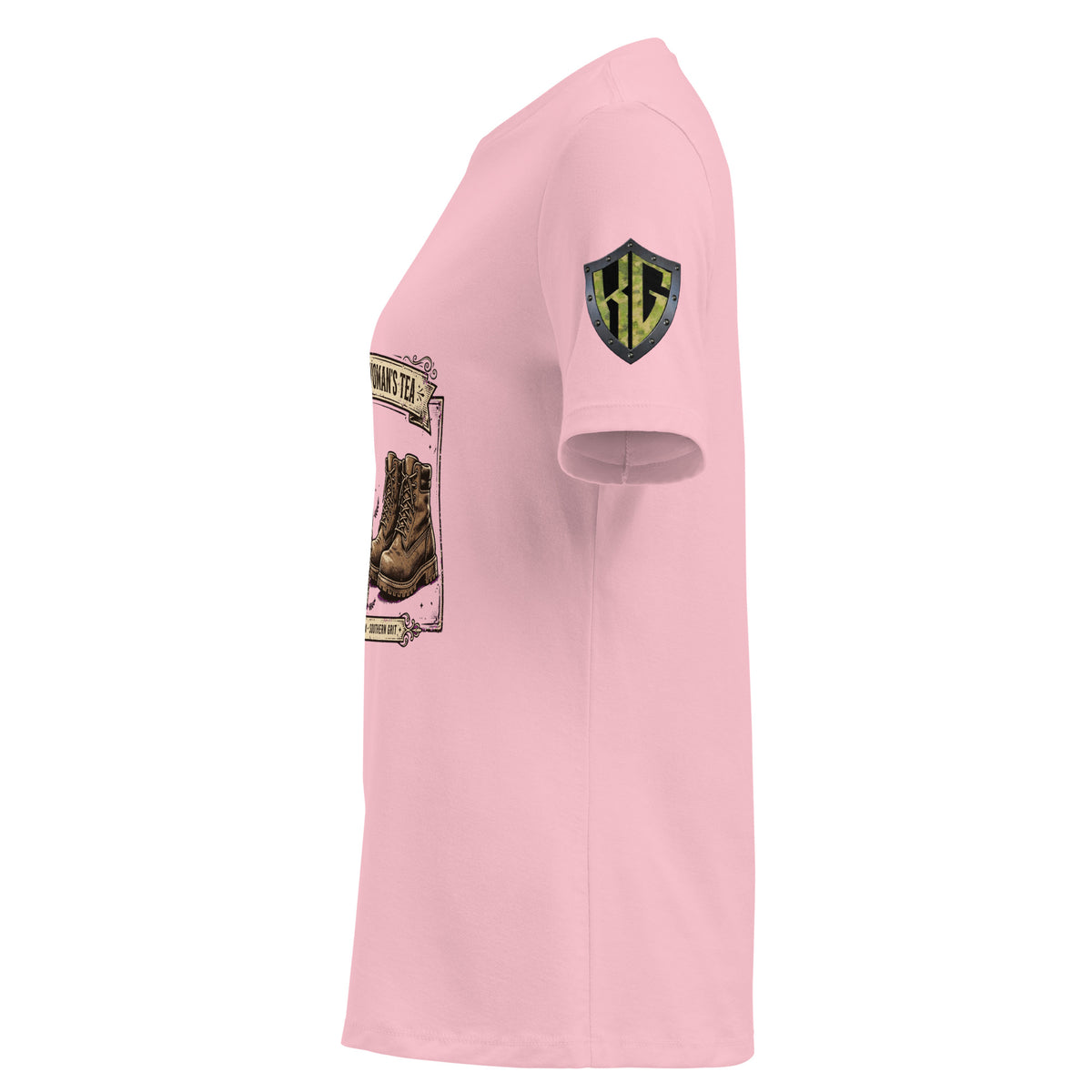Whiskey Workin Women's T-Shirt
