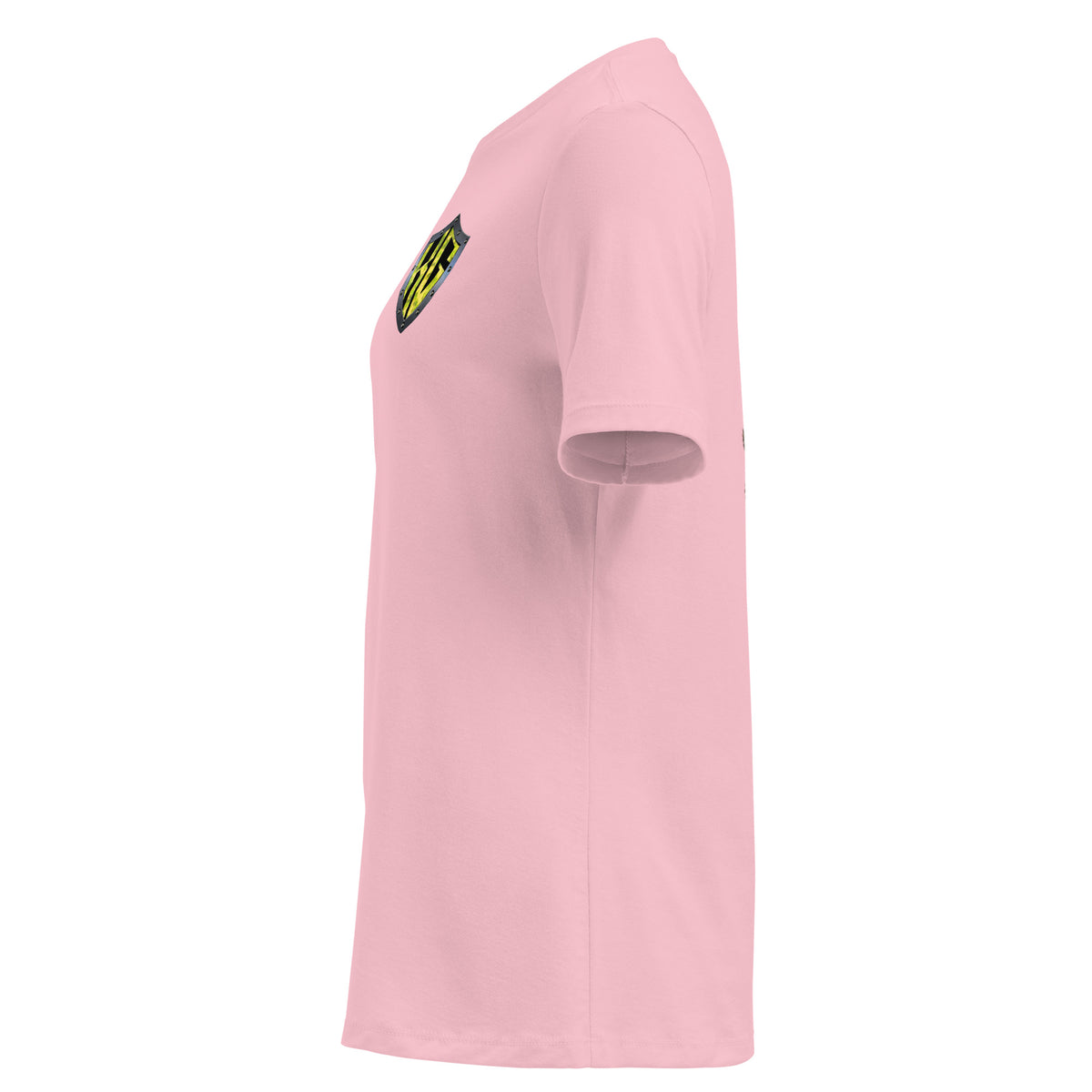 Women's Hunt Like A Girl t