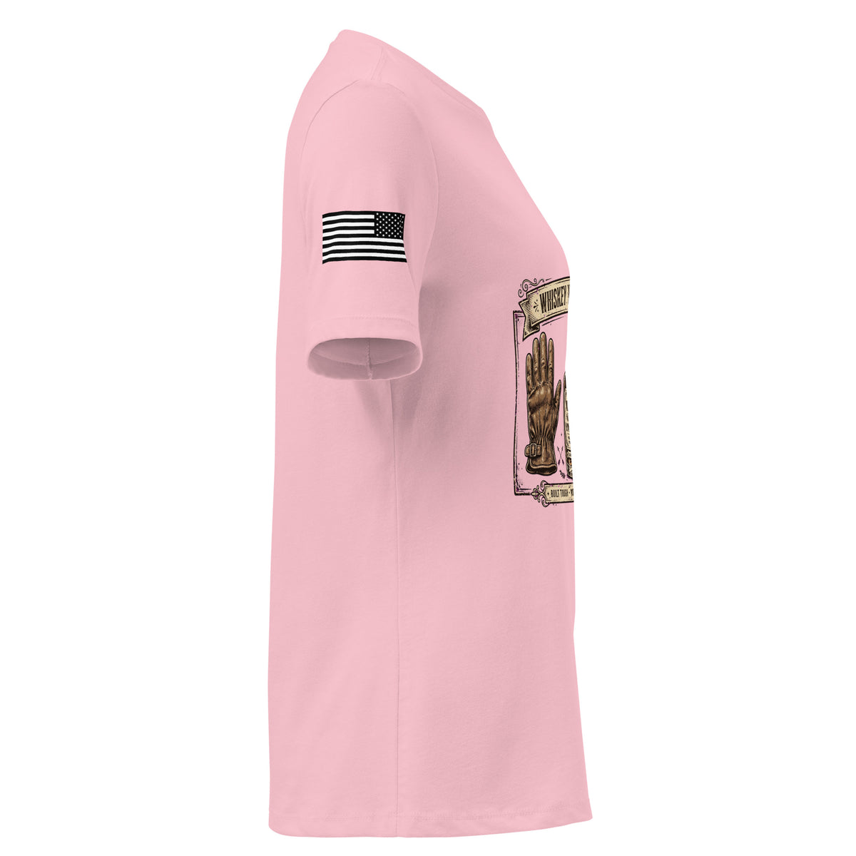 Whiskey Workin Women's T-Shirt