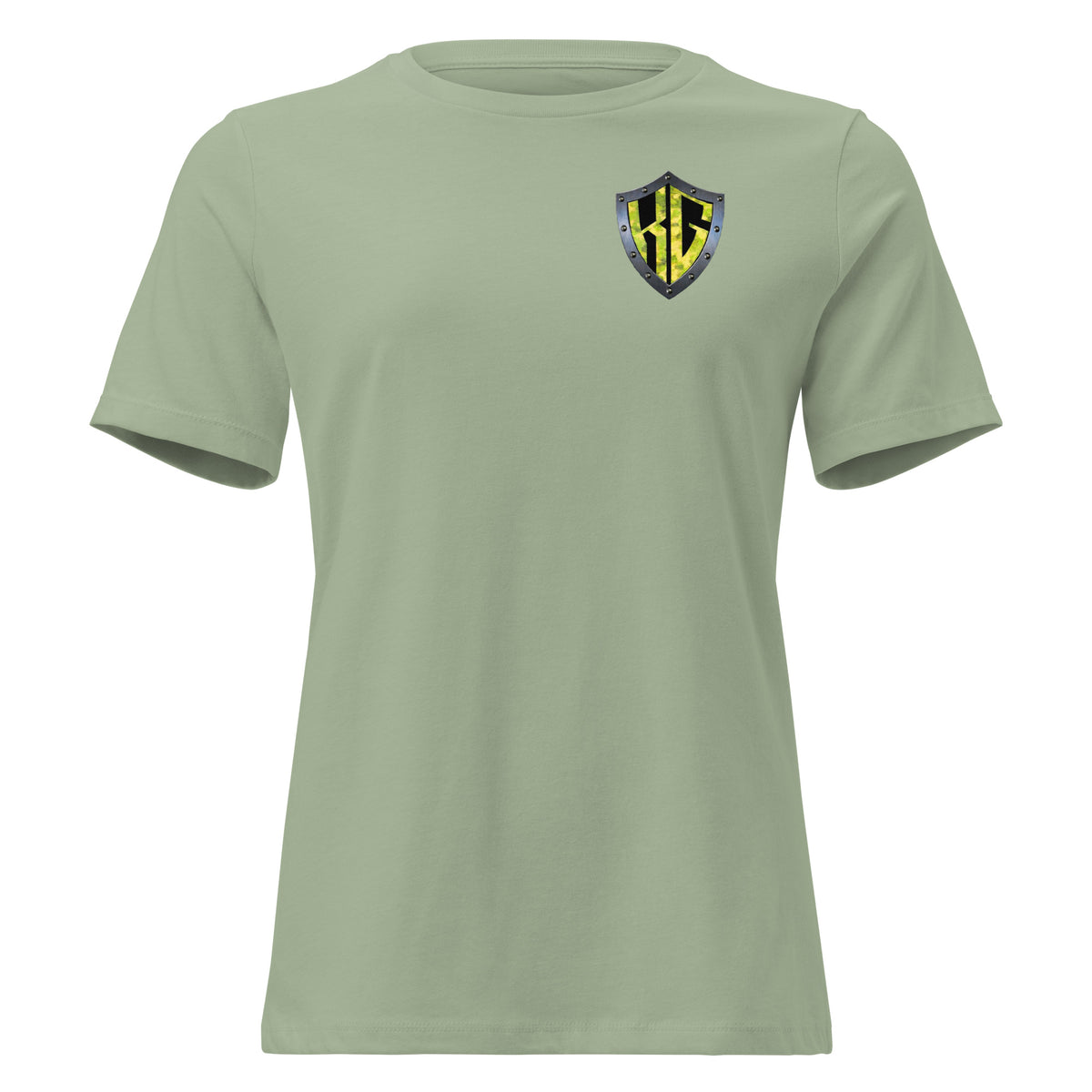 Women's Hunt Like A Girl t
