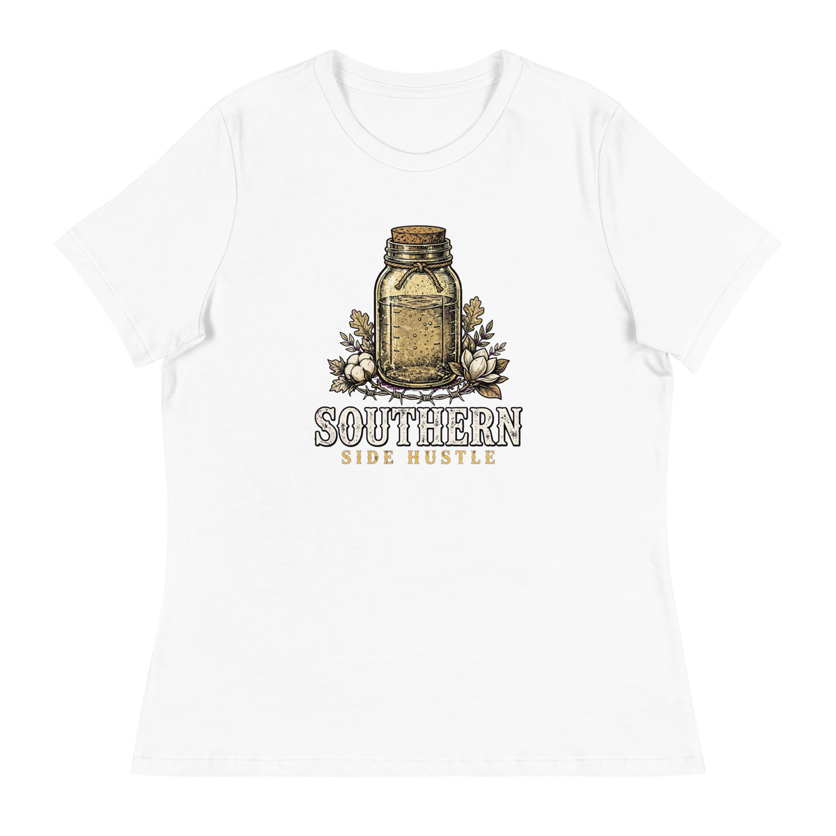 Women's Relaxed T-Shirt