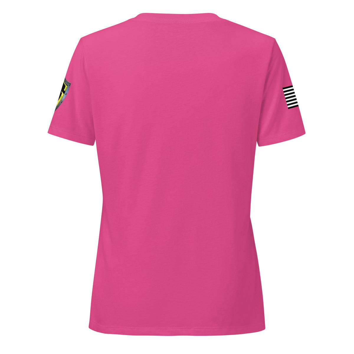 Women’s 1776 v-neck t-shirt