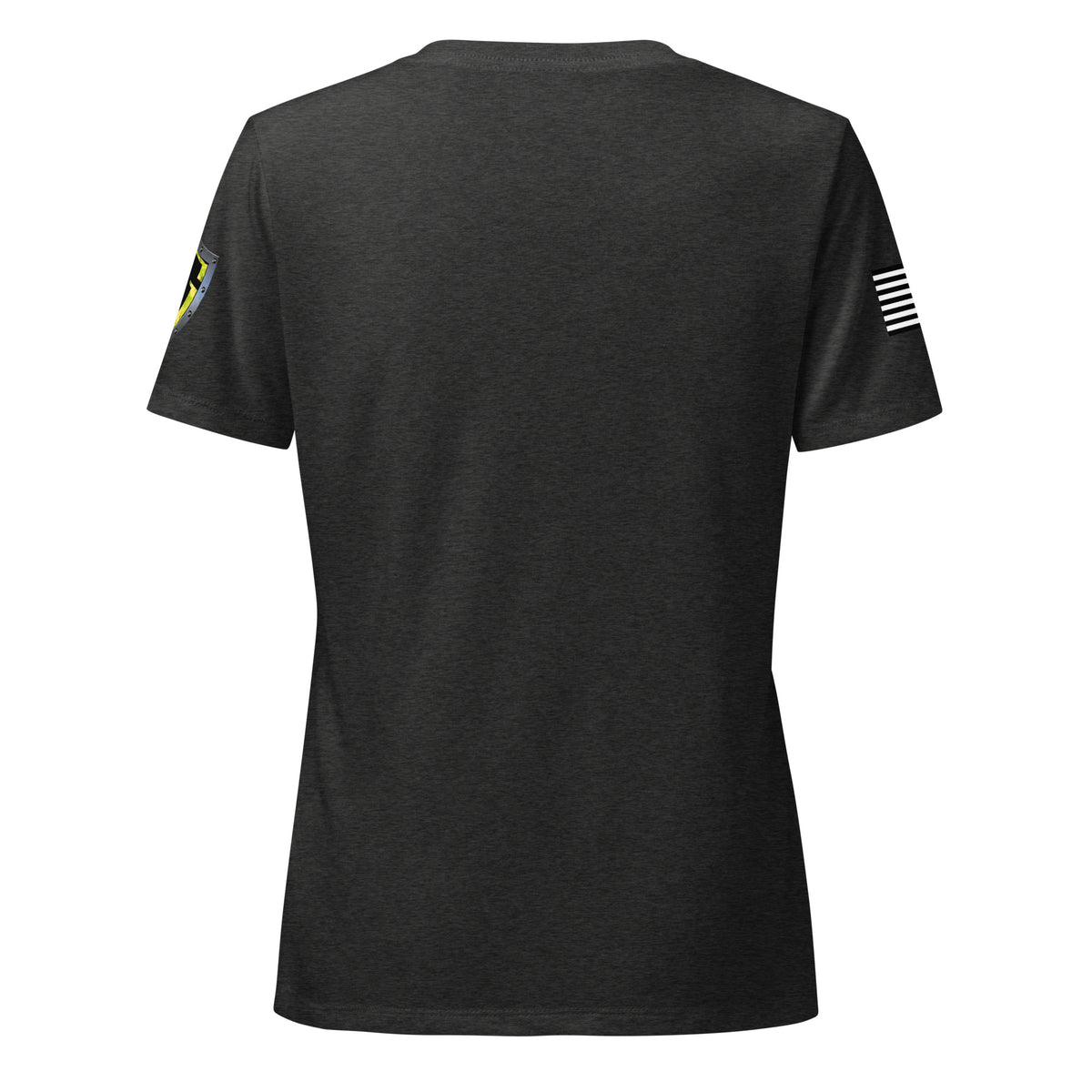 Women’s 1776 v-neck t-shirt