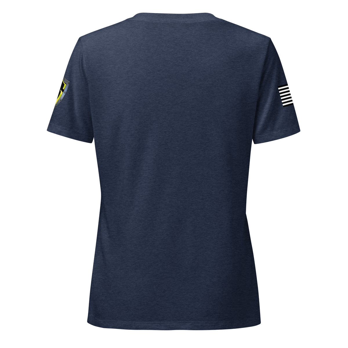 Women’s 1776 v-neck t-shirt