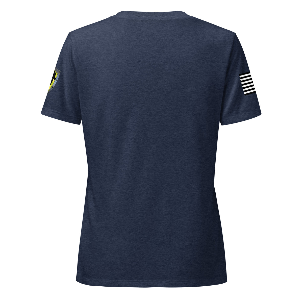 Women’s Grit  v-neck t-shirt