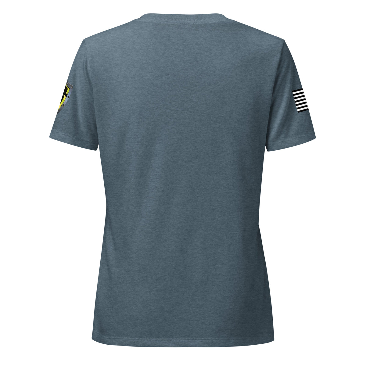Women’s 1776 v-neck t-shirt
