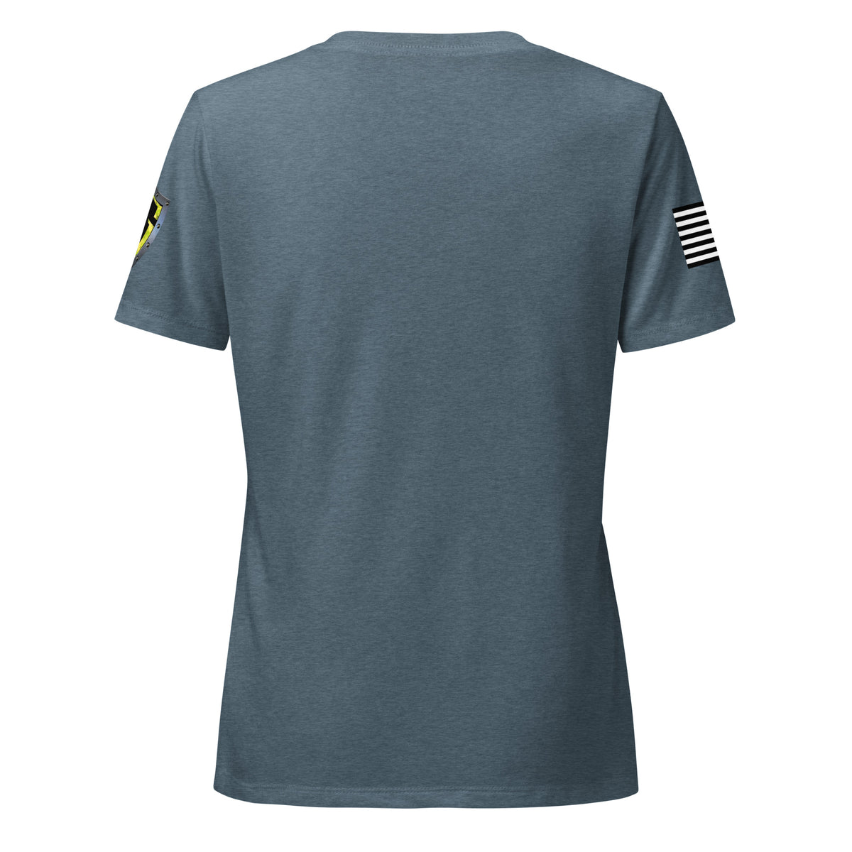 Women’s Grit  v-neck t-shirt