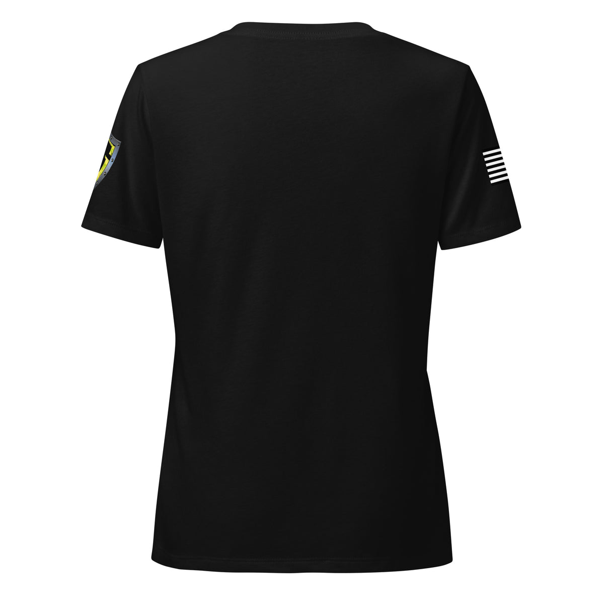 Women’s 1776 v-neck t-shirt
