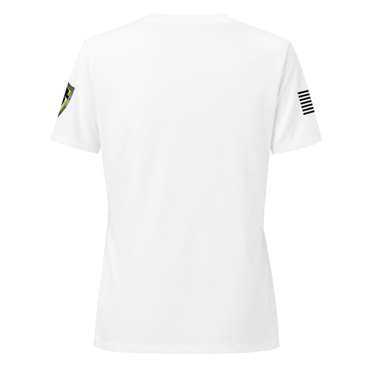 Women’s 1776 v-neck t-shirt