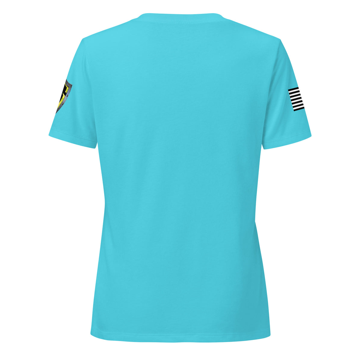 Women’s 1776 v-neck t-shirt