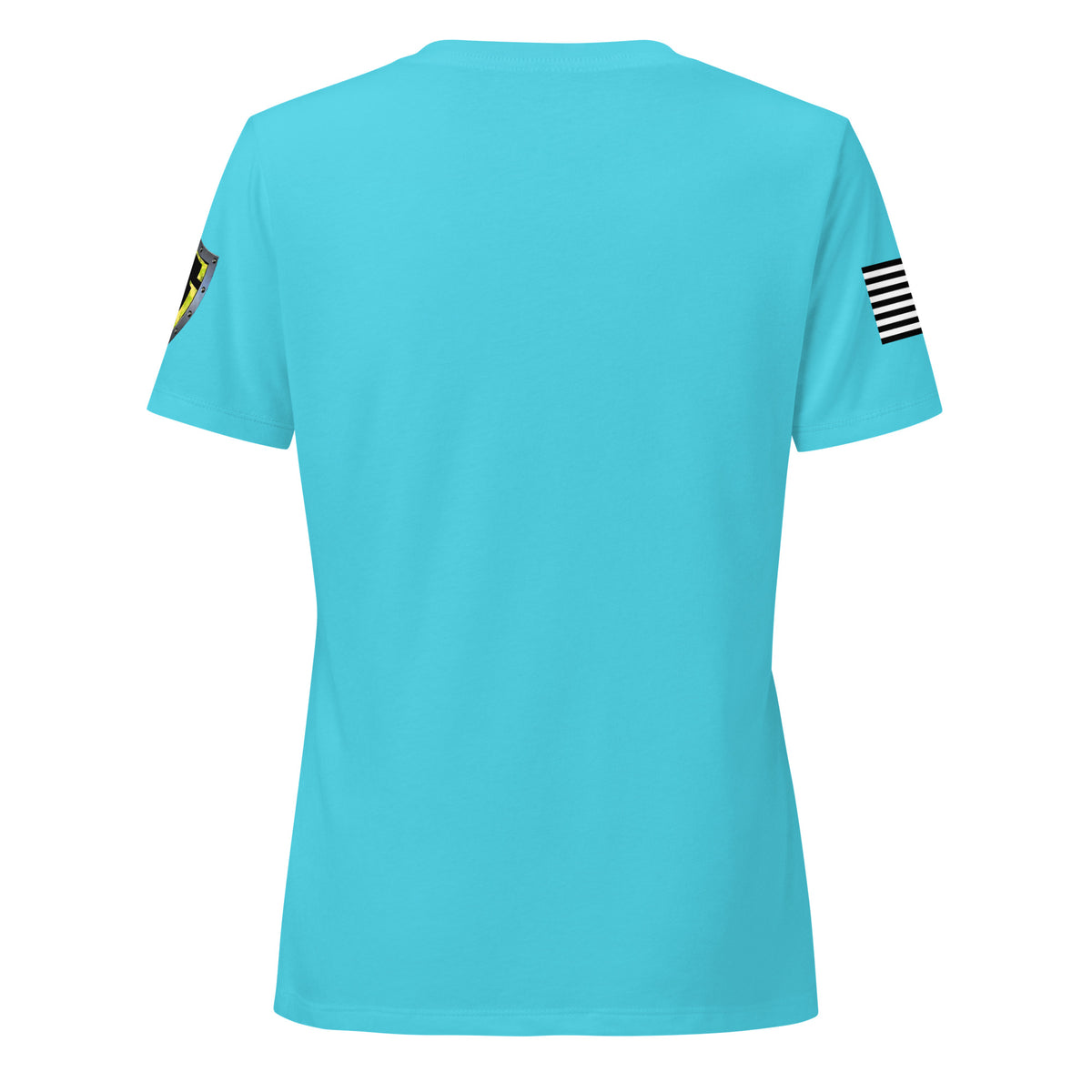 Women’s Grit  v-neck t-shirt