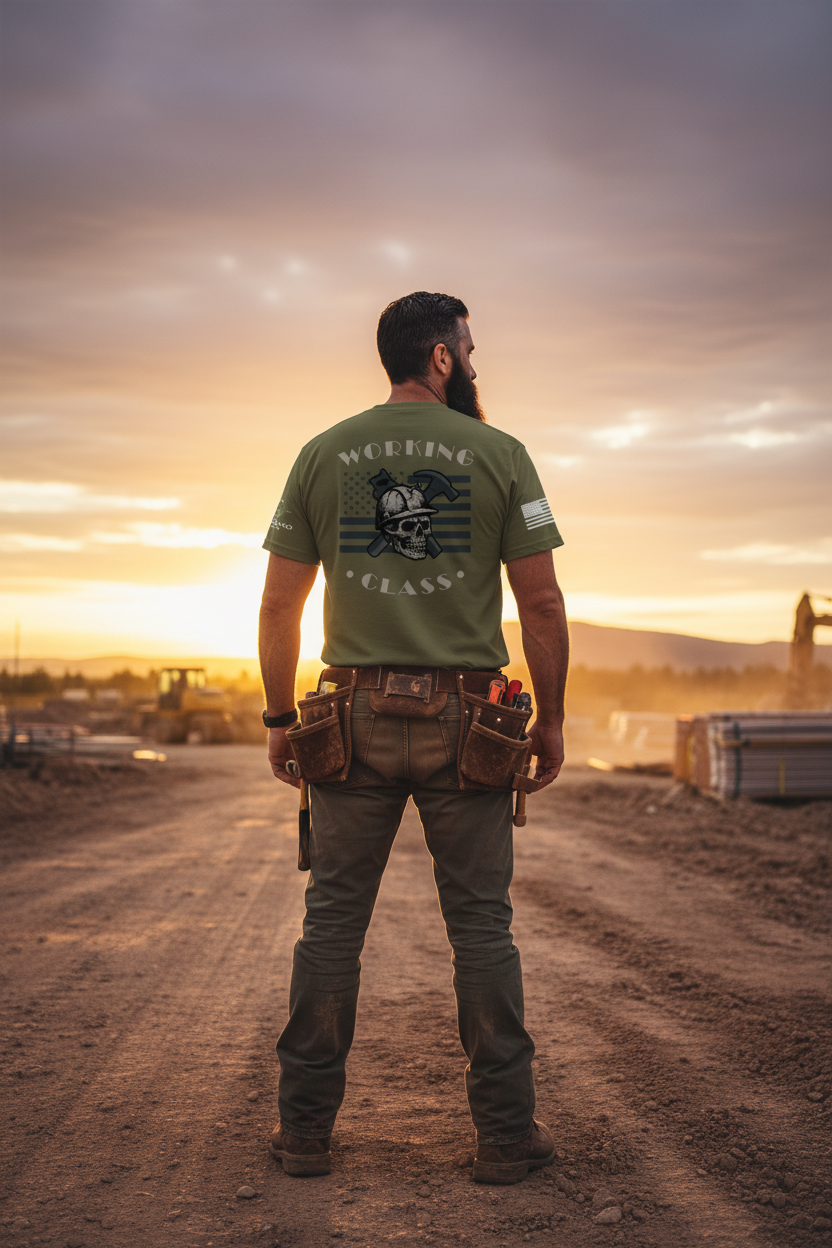 Working Class T-Shirt