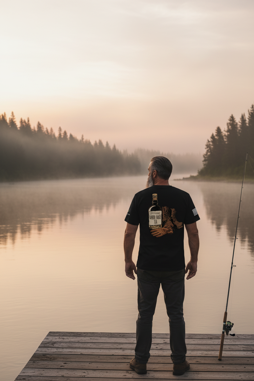 Working Man’s Tea T-Shirt